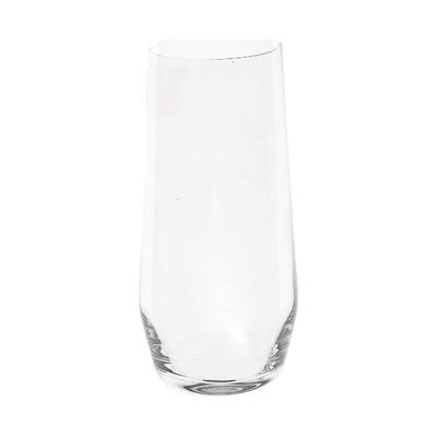 Tall hi-ball glass, 550ml (6 pcs)