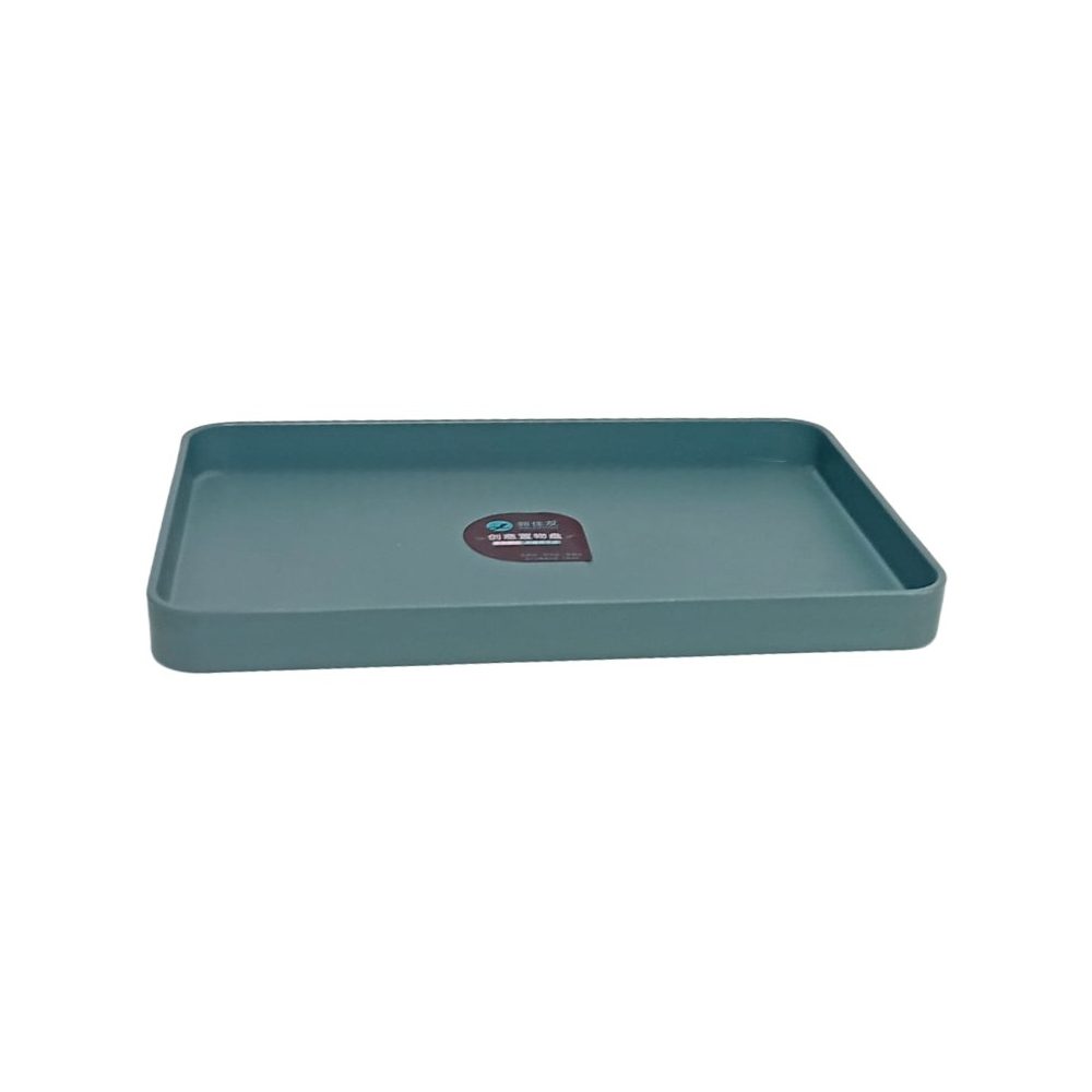 Rectangular Melamine Serving Tray