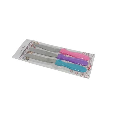 Palette Knife Set, 3 Pieces