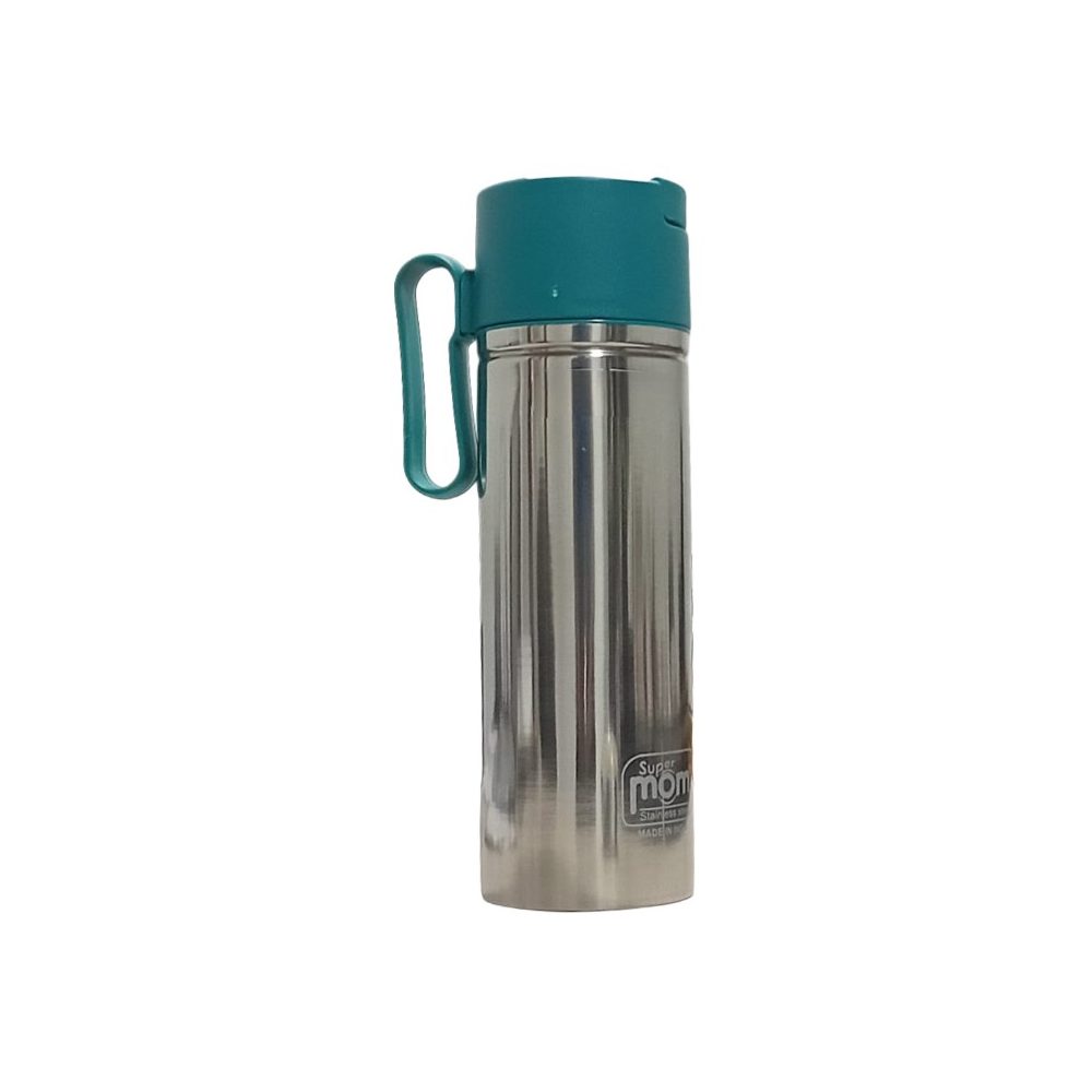 Stainless steel oil pourer bottle, 1000ml