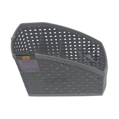 Bolt Plastic Pen Holder Organiser