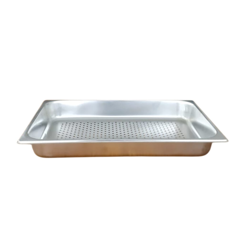 Perforated GN Pan, Full Size