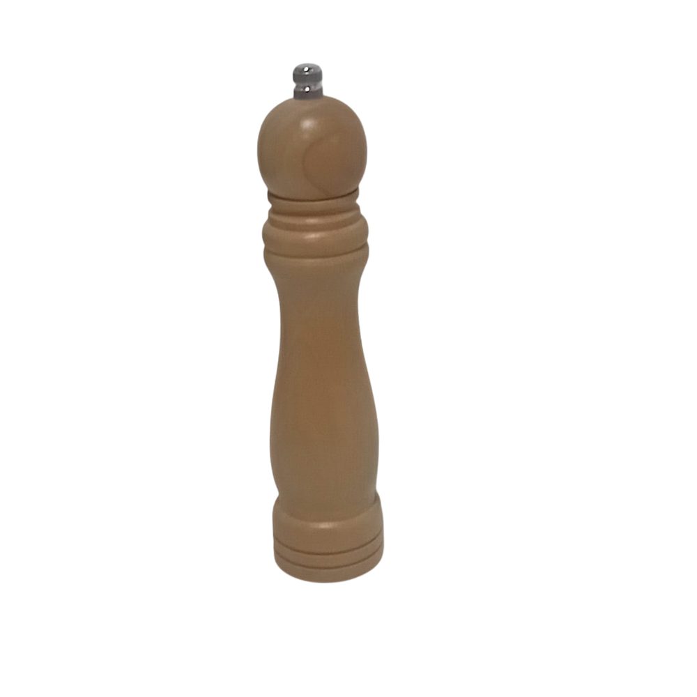 Wooden Pepper Mill Grinder