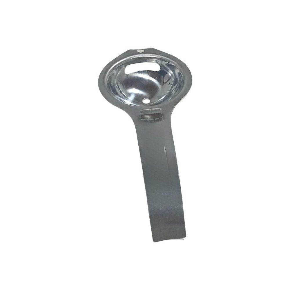 Stainless Steel Egg Yolk Separator