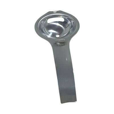 Stainless Steel Egg Yolk Separator