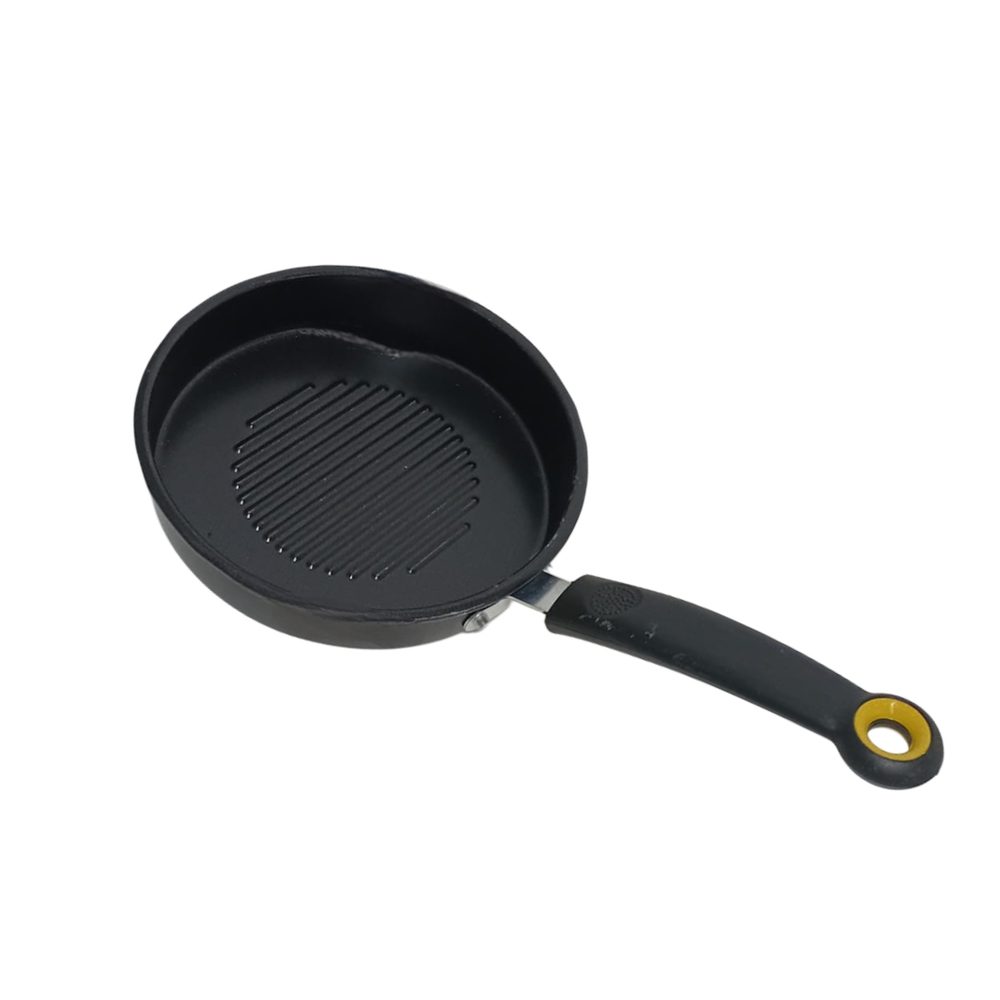 Non-stick grill pan 16cm