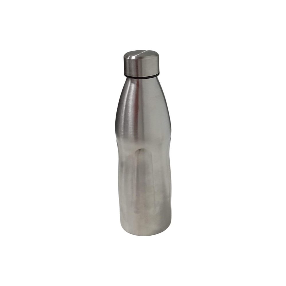 Stainless Steel Water Bottle 750ml