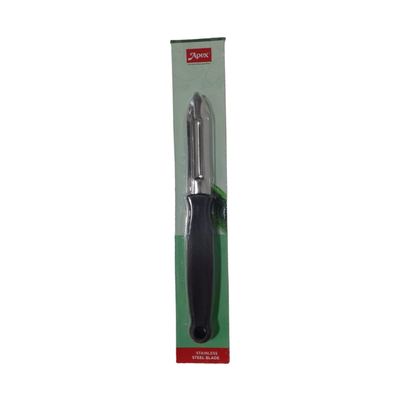 Apex straight vegetable peeler