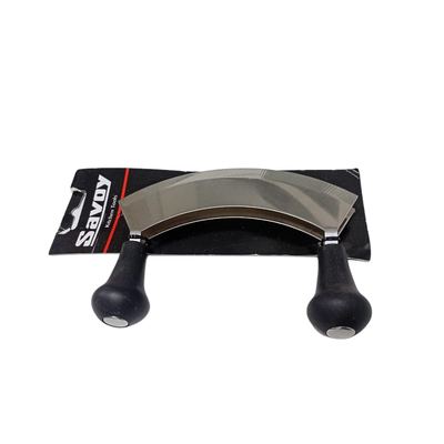 Savoy Mincing Knife (Mezzaluna)