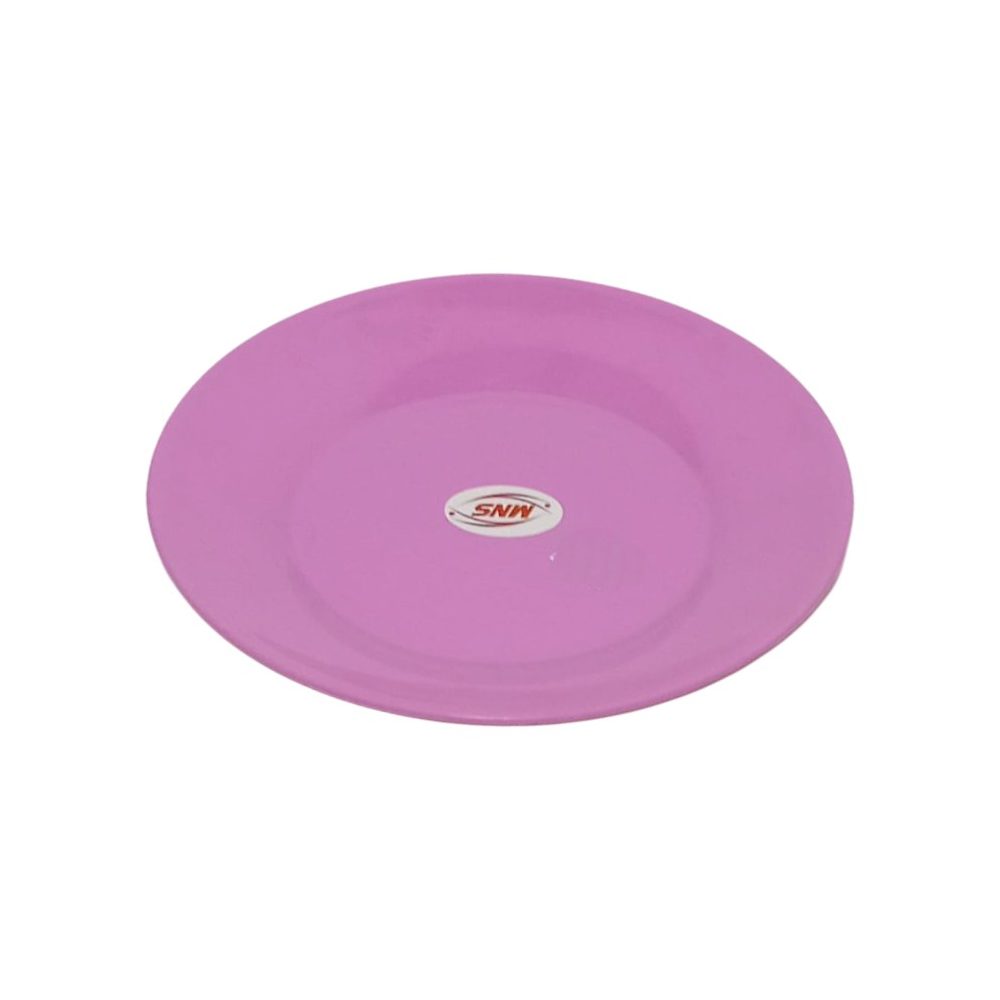 MNS Plastic Flat Plate