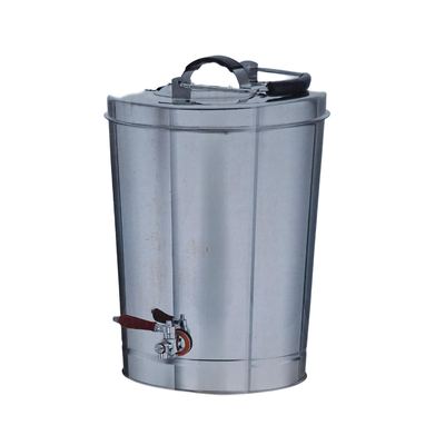 Stainless Steel 5L Tea Urn