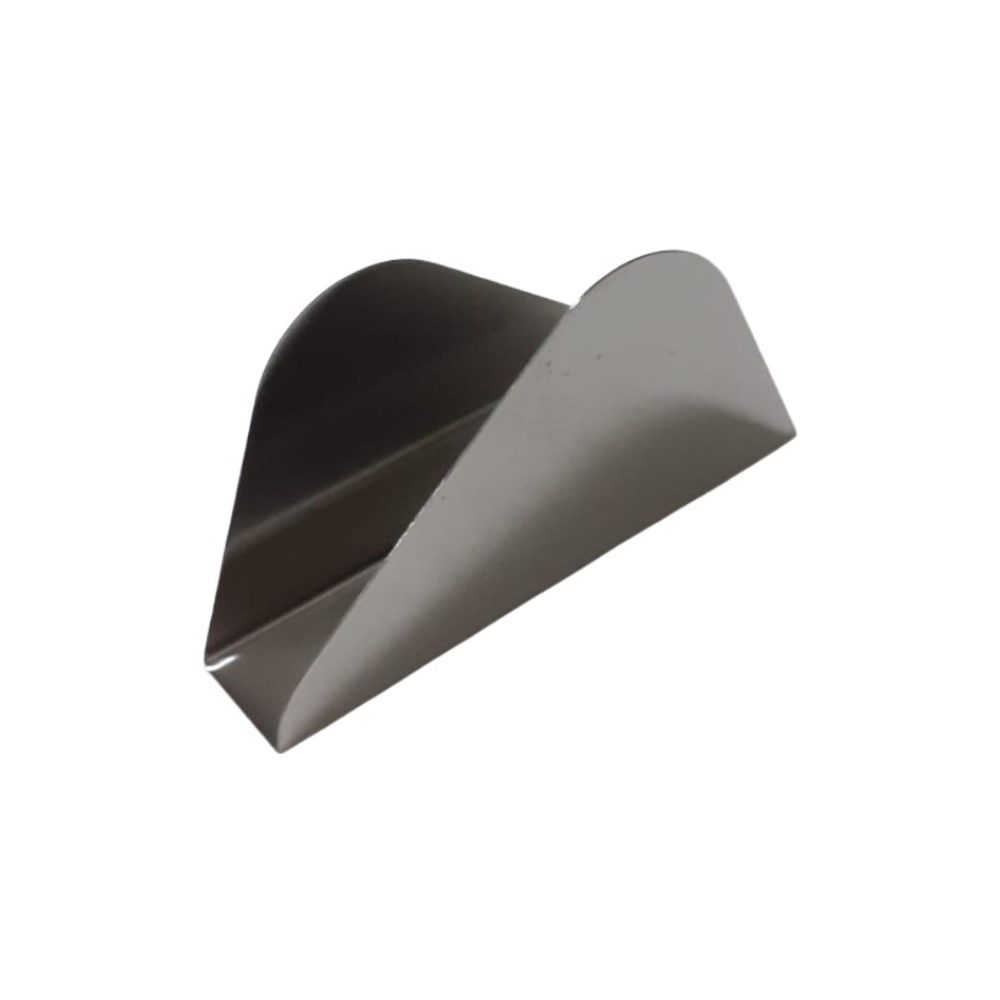 Stainless Steel Napkin Holder