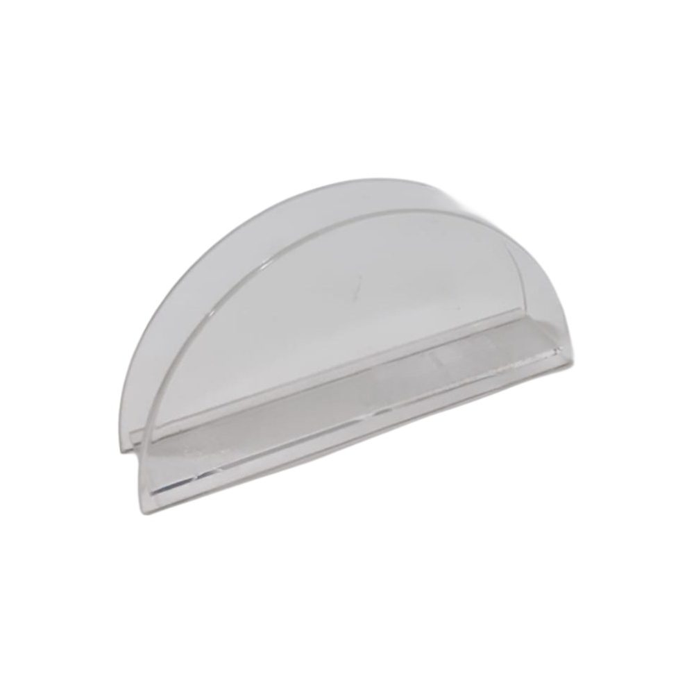 Clear Acrylic Napkin Holder