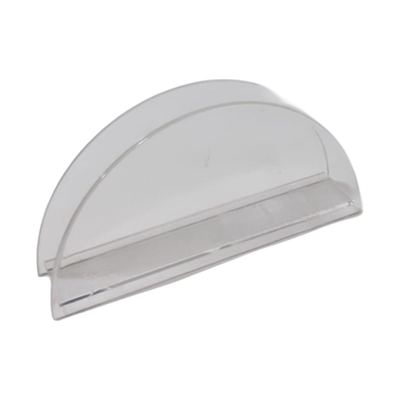 Clear Acrylic Napkin Holder