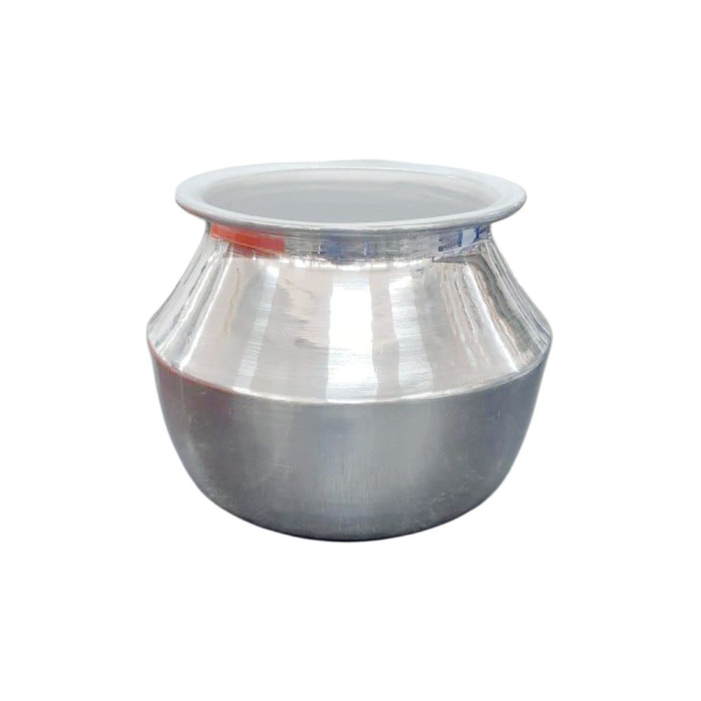 Small Aluminium Cooking Pot (Athili)