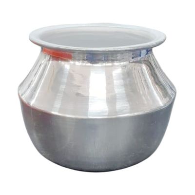Small Aluminium Cooking Pot (Athili)