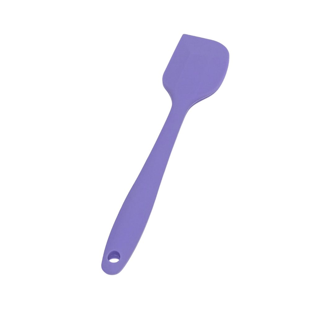 Silicone Baking Spatula