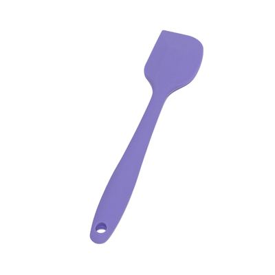 Silicone Baking Spatula