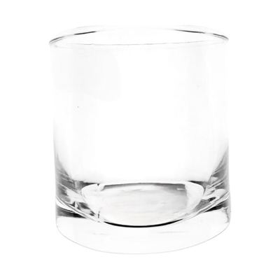 290ml Rock Whisky Tumbler, 6 Pack