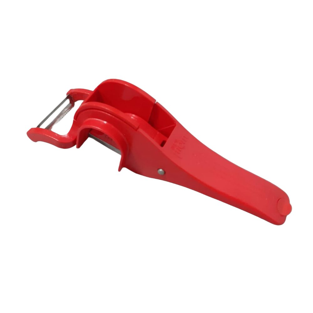 2-in-1 Multi Cutter and Peeler