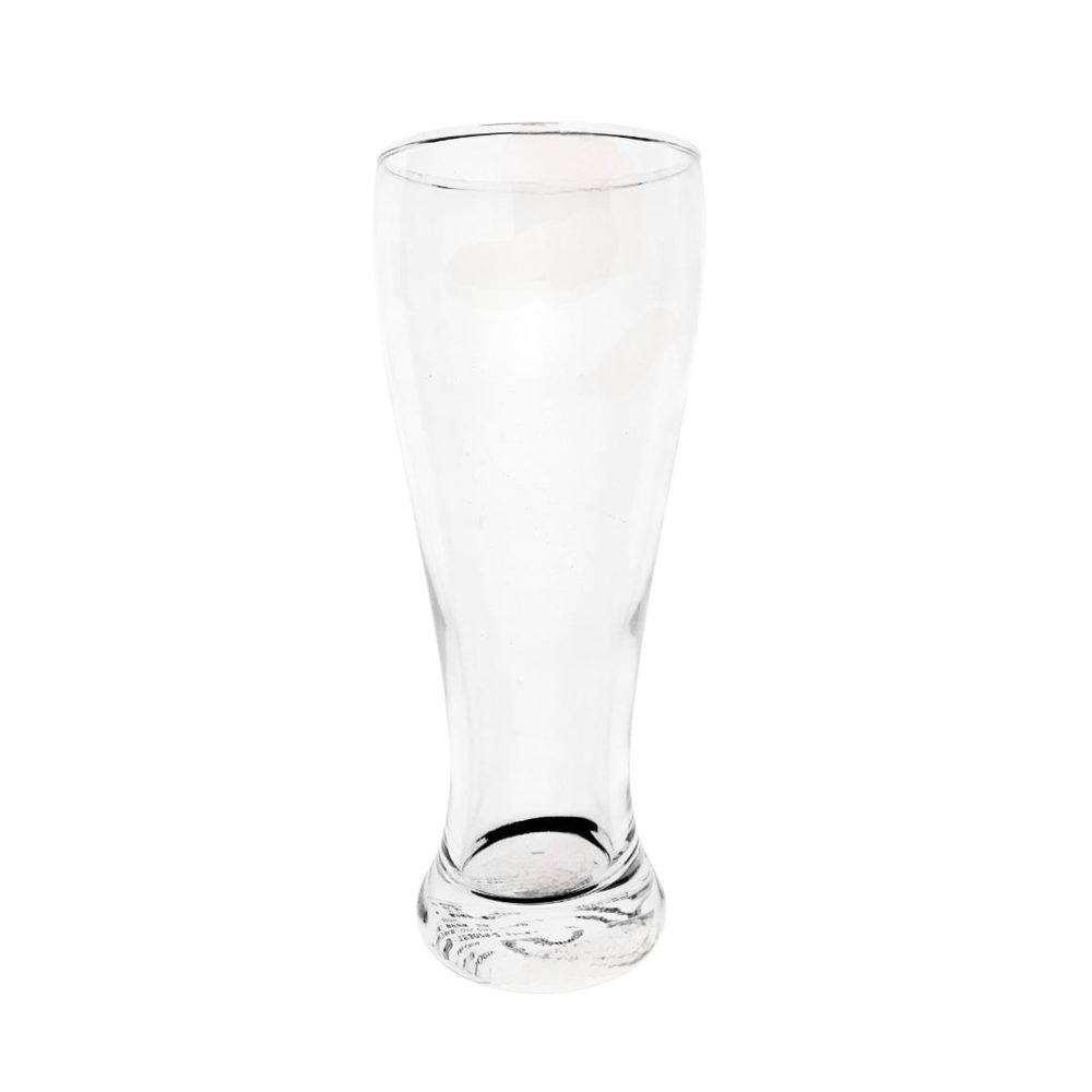 Pilsner Beer Glass 360ml