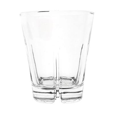 Rock Glass Tumbler, 6-Piece Set