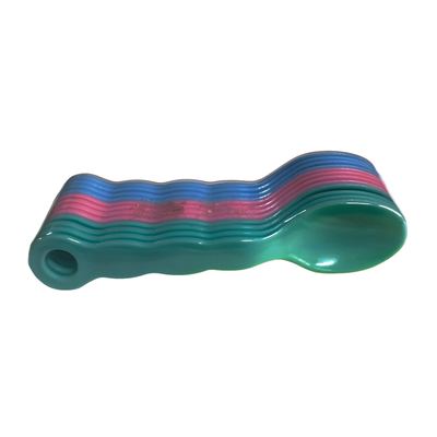 Plastic measuring spoon set