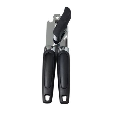 Heavy-duty manual can opener