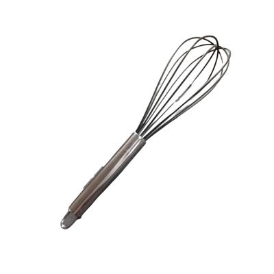 Stainless Steel Balloon Whisk, 10"
