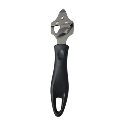 Multi opener with plastic handle