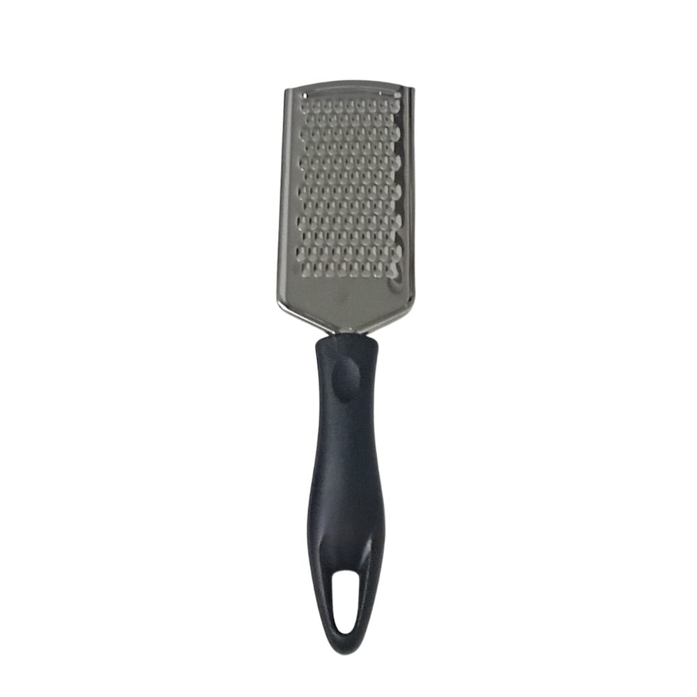 Stainless Steel Flat Hand Grater