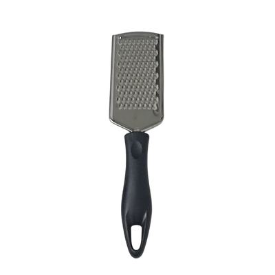 Stainless Steel Flat Hand Grater