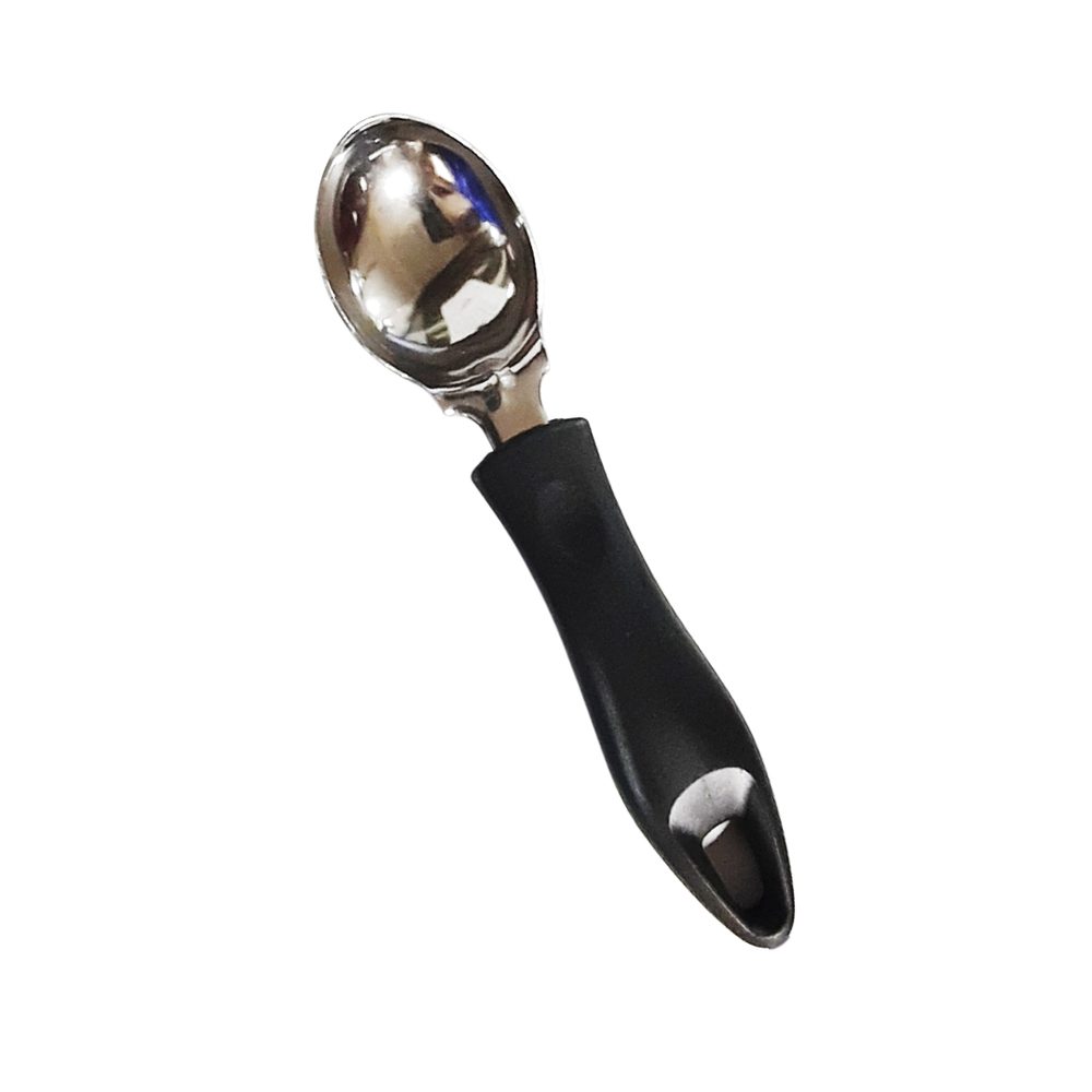 Stainless Steel Ice Cream Scoop