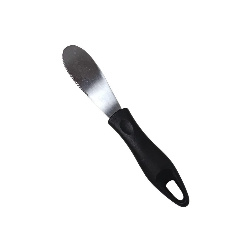 Stainless Steel Butter Knife Spreader