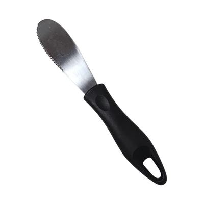 Stainless Steel Butter Knife Spreader
