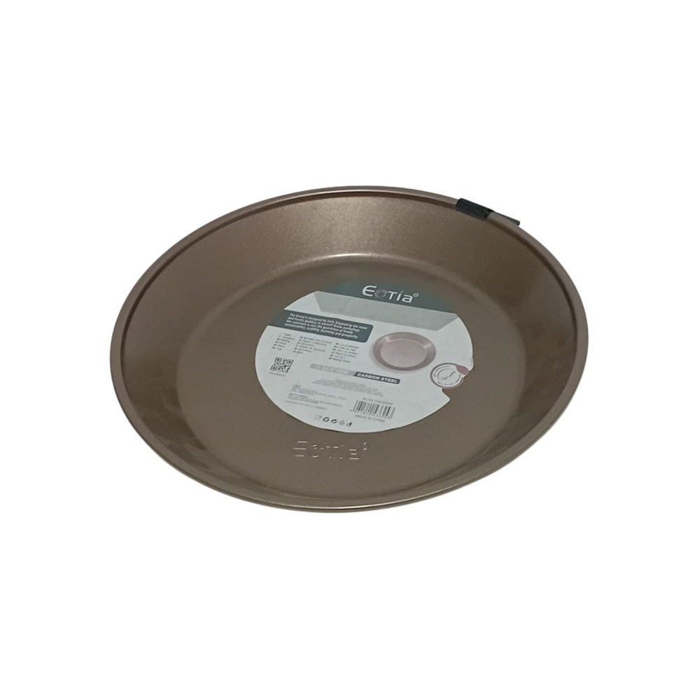 Round Non-Stick Baking Pan