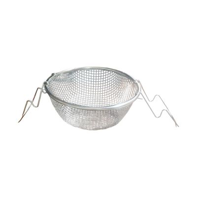 Stainless Steel Deep Fry Basket 20cm