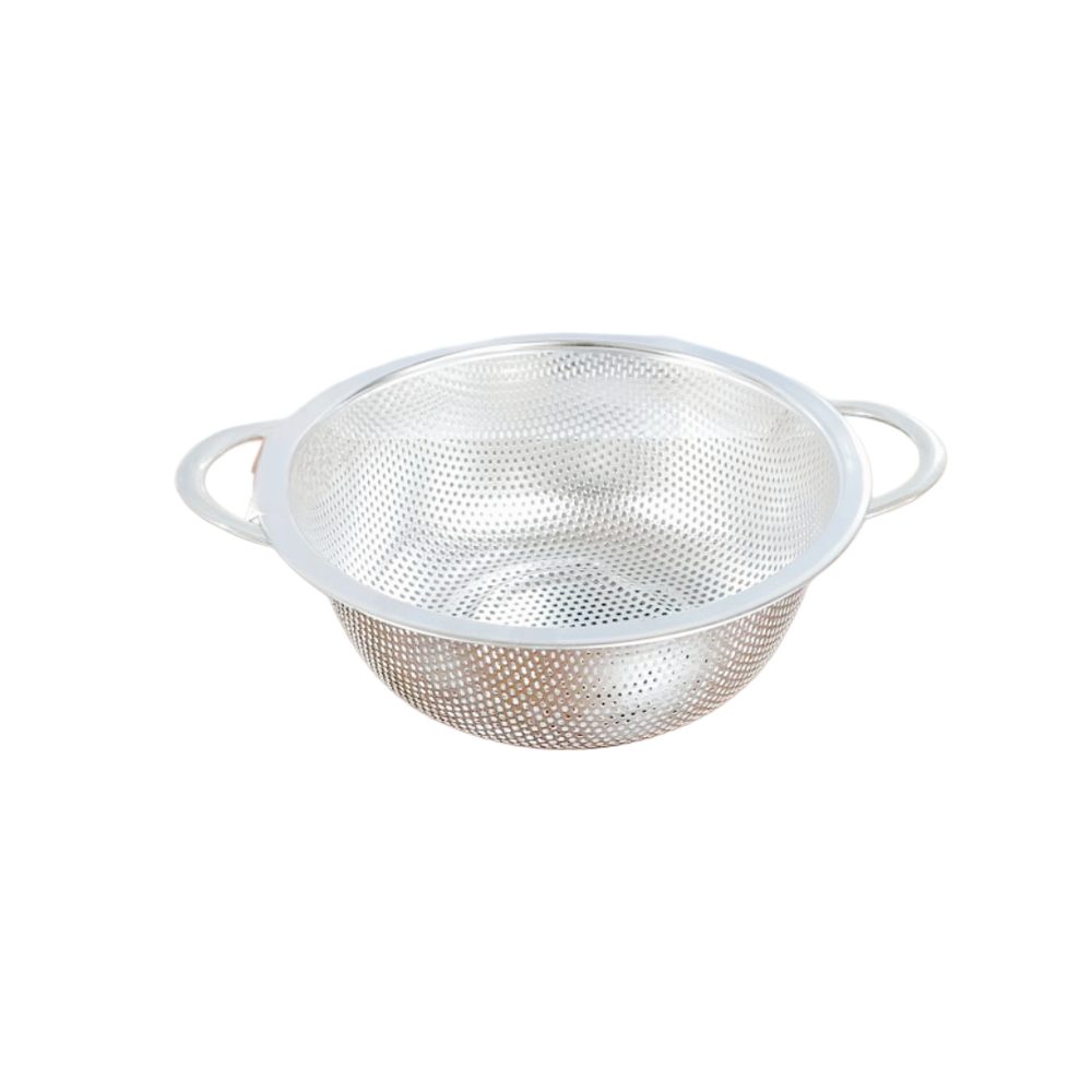 Stainless Steel Colander, 31cm