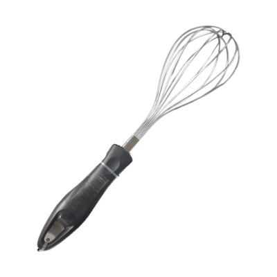 Stainless steel balloon whisk