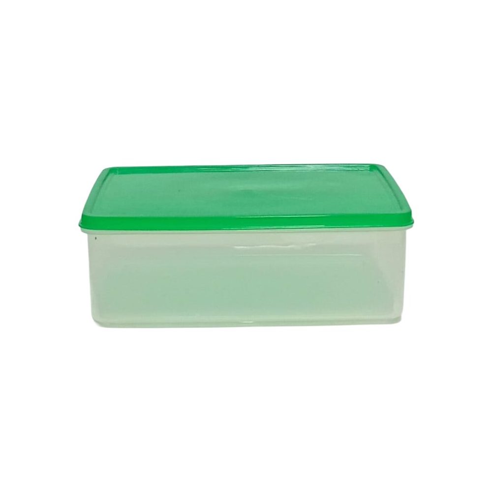 Challenger Rectangular Plastic Storage Box