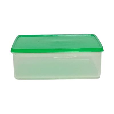 Challenger Rectangular Plastic Storage Box