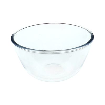 Glass Mixing Bowl 3300ml