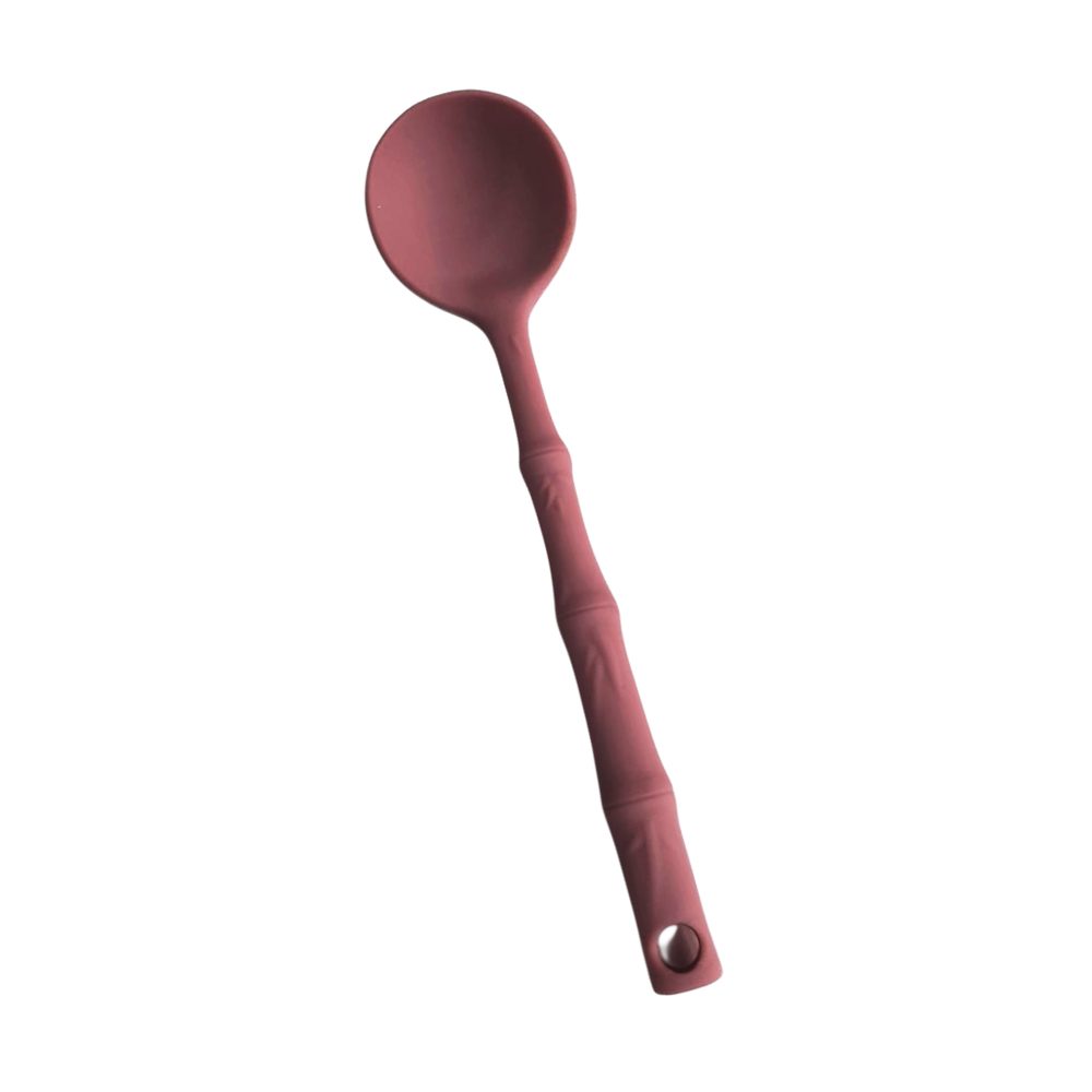 Silicone Serving Spoon