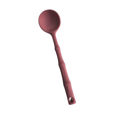 Silicone Serving Spoon