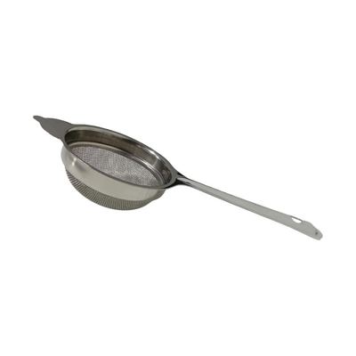 S/S mesh tea strainer, No. 4