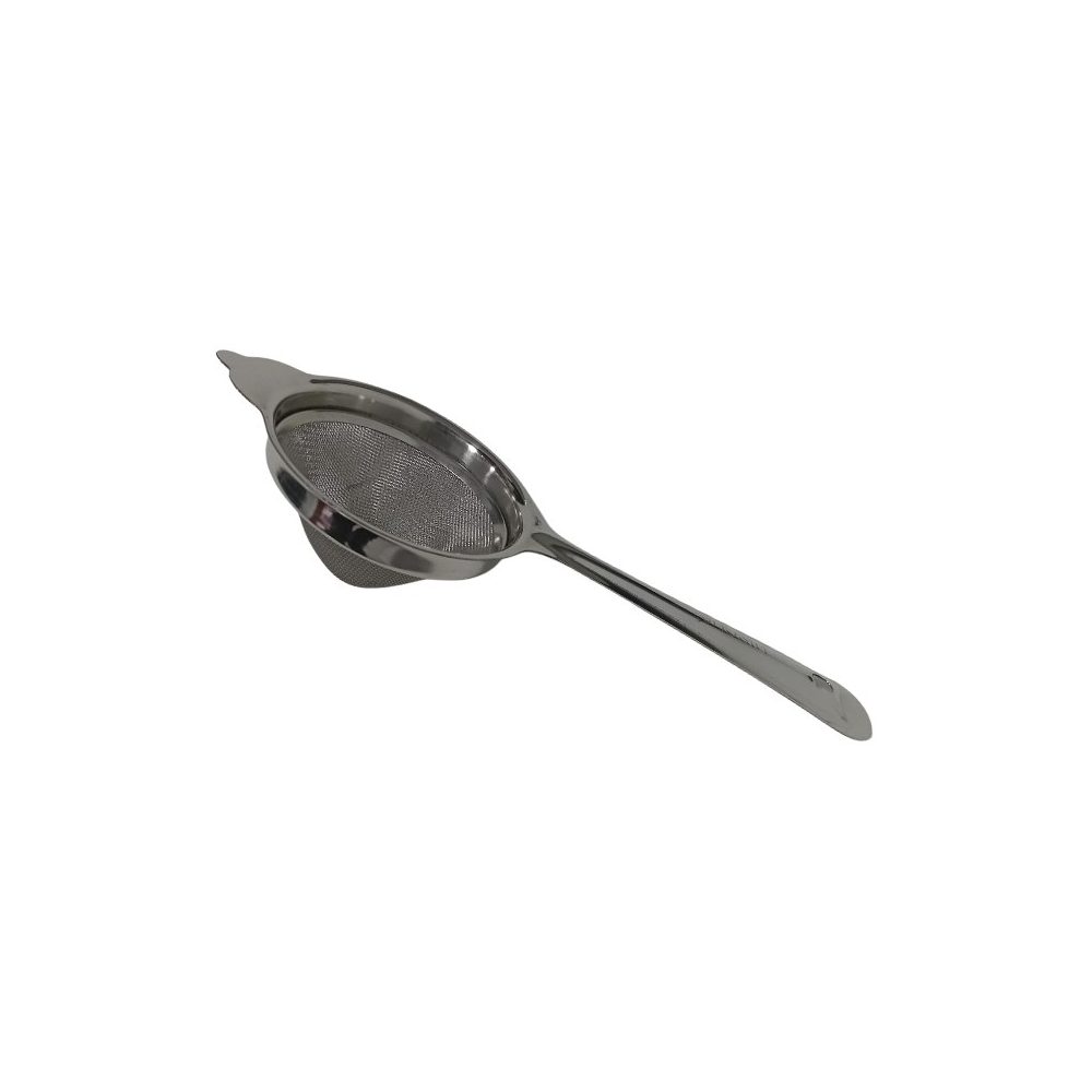S/S Conical Tea Strainer, No. 4
