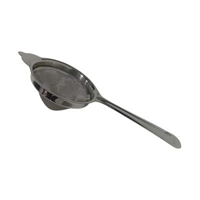 S/S Conical Tea Strainer, No. 4