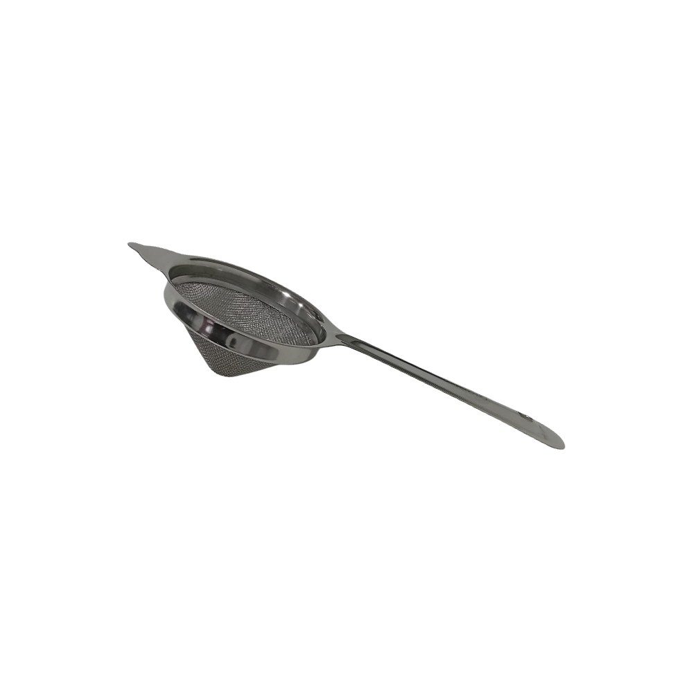Conical S/S Tea Strainer, No. 3