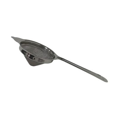 Conical S/S Tea Strainer, No. 3