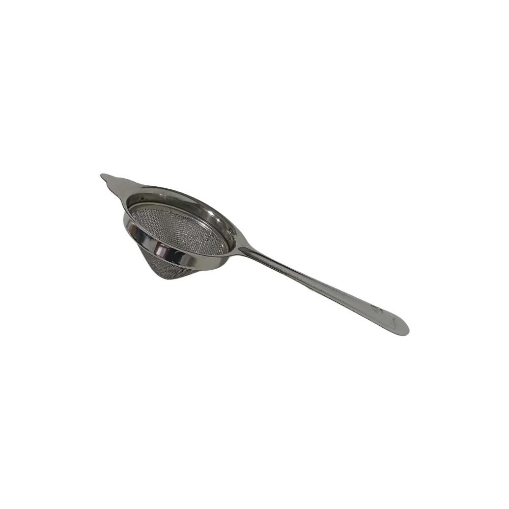 S/S Conical Tea Strainer, No. 2